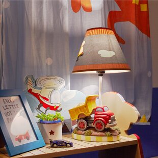 Kids lamps sales for boys